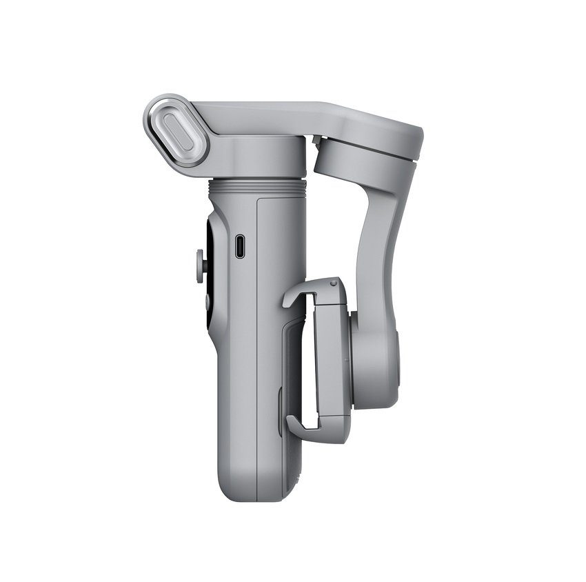 Триосьовий стабілізатор AOCHUAN Professional Gimbal Stabilizer for Smartphone SMART X Pro Сірий (AOCHUAN-SMARTXPRO-G) 6