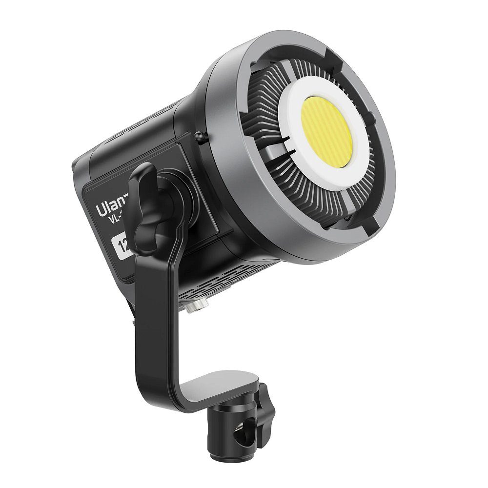 Відеосвітло Ulanzi Vijim VL-120Bi 120W Bi-Color Light  (L065CNA1 VL120Bi) (Без блока живлення) (L065CNA1)