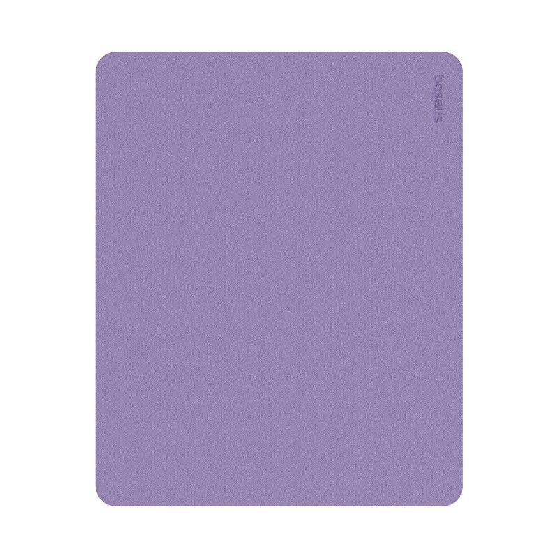 Килимок для миші Baseus Mouse Pad Nebula Purple (B01055504511-00)