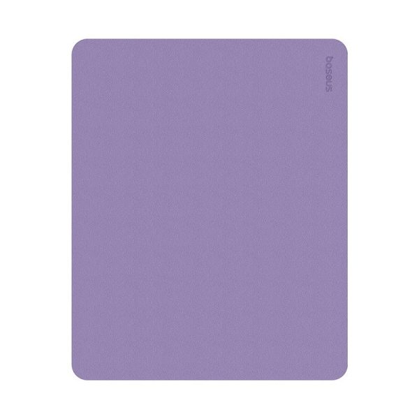 Килимок для миші Baseus Mouse Pad Nebula Purple (B01055504511-00)