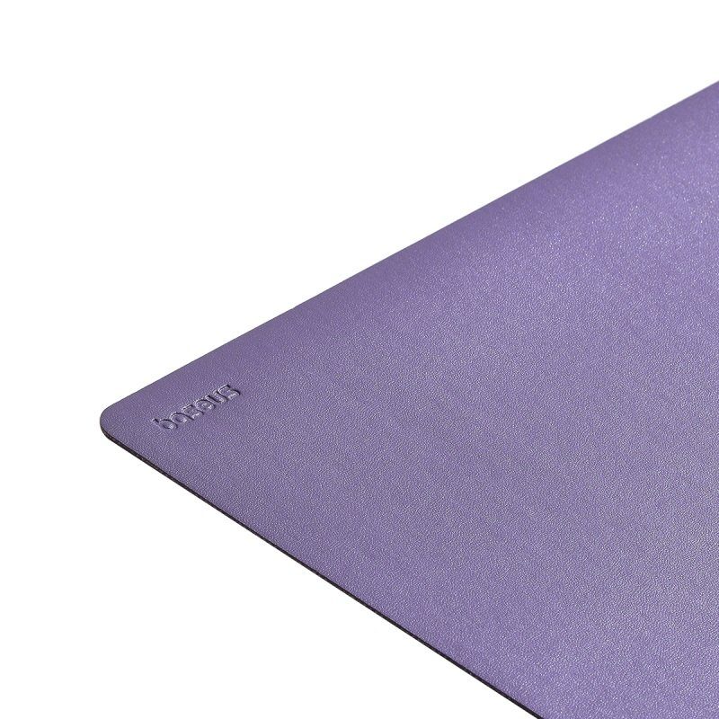 Килимок для миші Baseus Mouse Pad Nebula Purple (B01055504511-00) 2