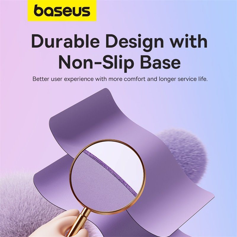 Килимок для миші Baseus Mouse Pad Nebula Purple (B01055504511-00) 11