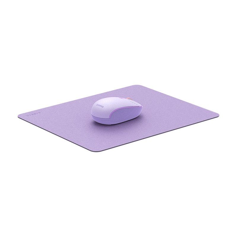 Килимок для миші Baseus Mouse Pad Nebula Purple (B01055504511-00) 6