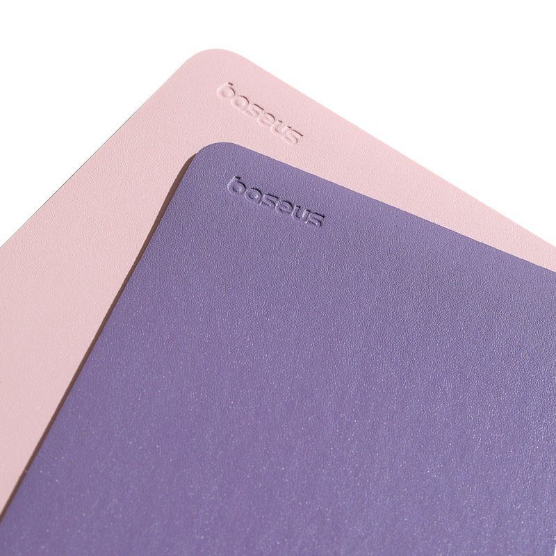 Килимок для миші Baseus Mouse Pad Nebula Purple (B01055504511-00) 3