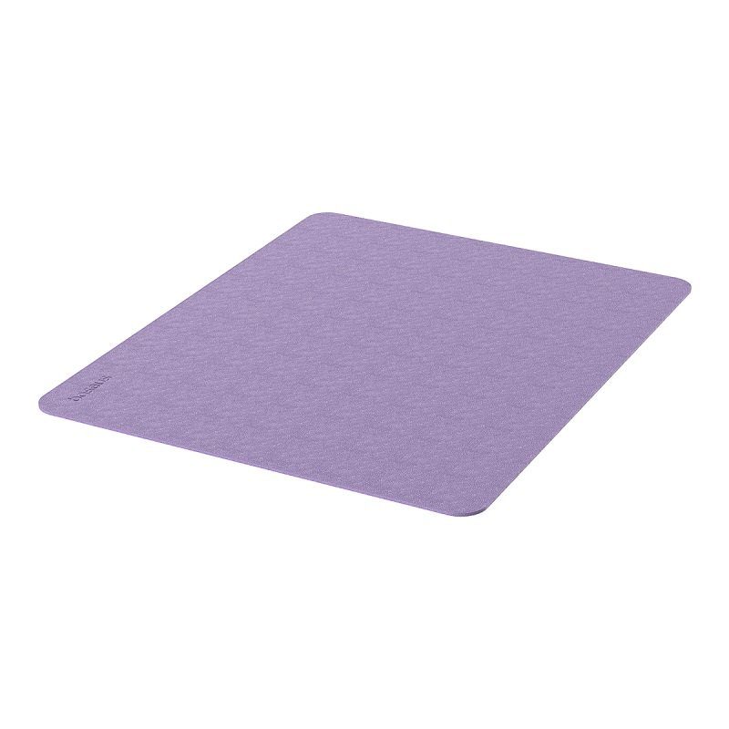 Килимок для миші Baseus Mouse Pad Nebula Purple (B01055504511-00) 5