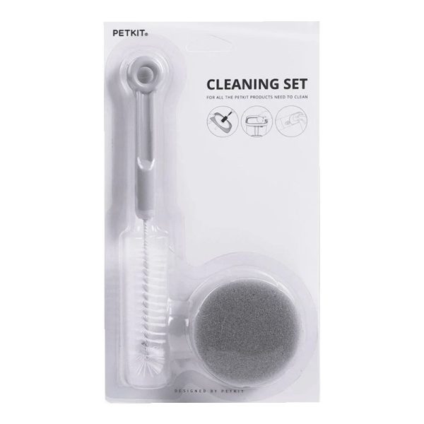 Набір PETKIT Cleaning Set 2 (PK2301) (PK2301)