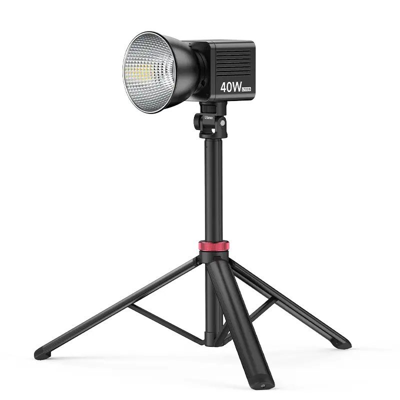 Штатив Ulanzi MT-79 Portable Adjustable Light Stand Tripod (37-205cm') (UV-T075GBB1  MT-79) (T075GBB1) 6
