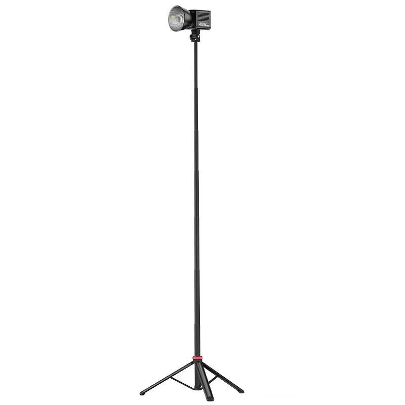 Штатив Ulanzi MT-79 Portable Adjustable Light Stand Tripod (37-205cm') (UV-T075GBB1  MT-79) (T075GBB1) 3