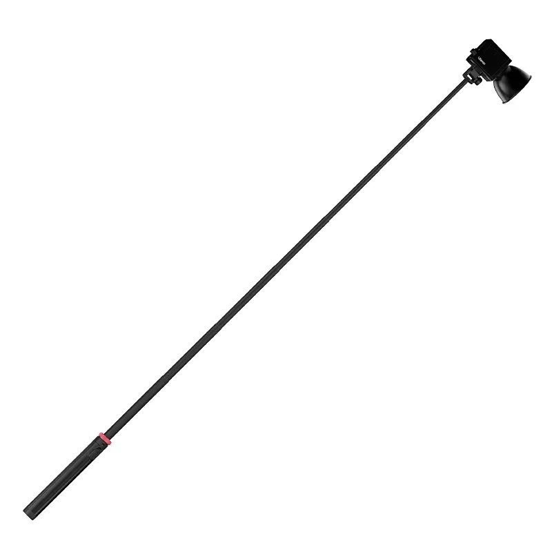 Штатив Ulanzi MT-79 Portable Adjustable Light Stand Tripod (37-205cm') (UV-T075GBB1  MT-79) (T075GBB1) 2