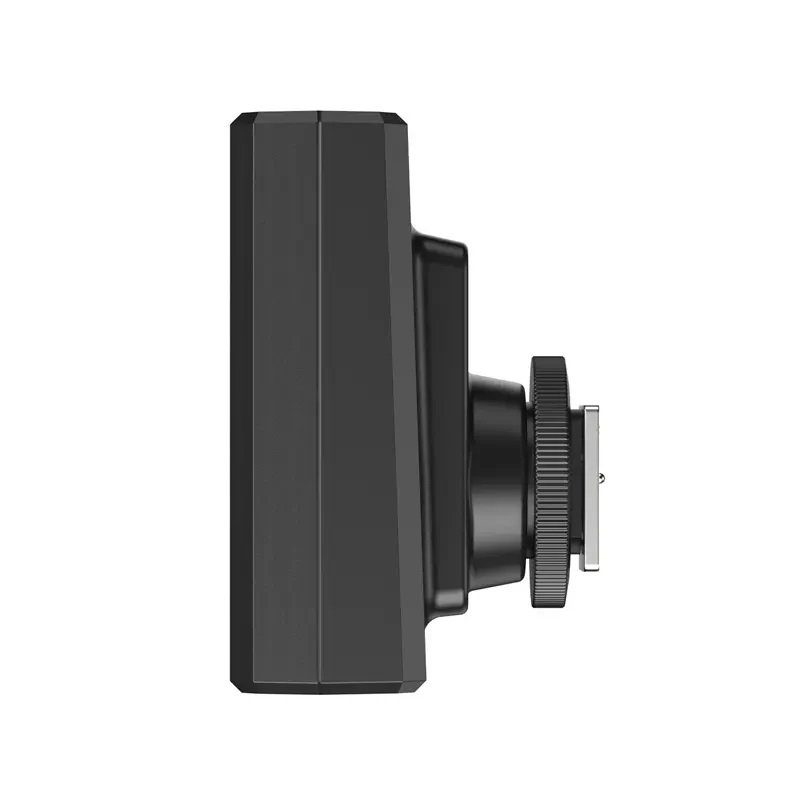 Відеосвітло Ulanzi Vijim F12 Mini Camera Flash Speedlite (UV-L044GBB2 F12) (L044GBB2) 8
