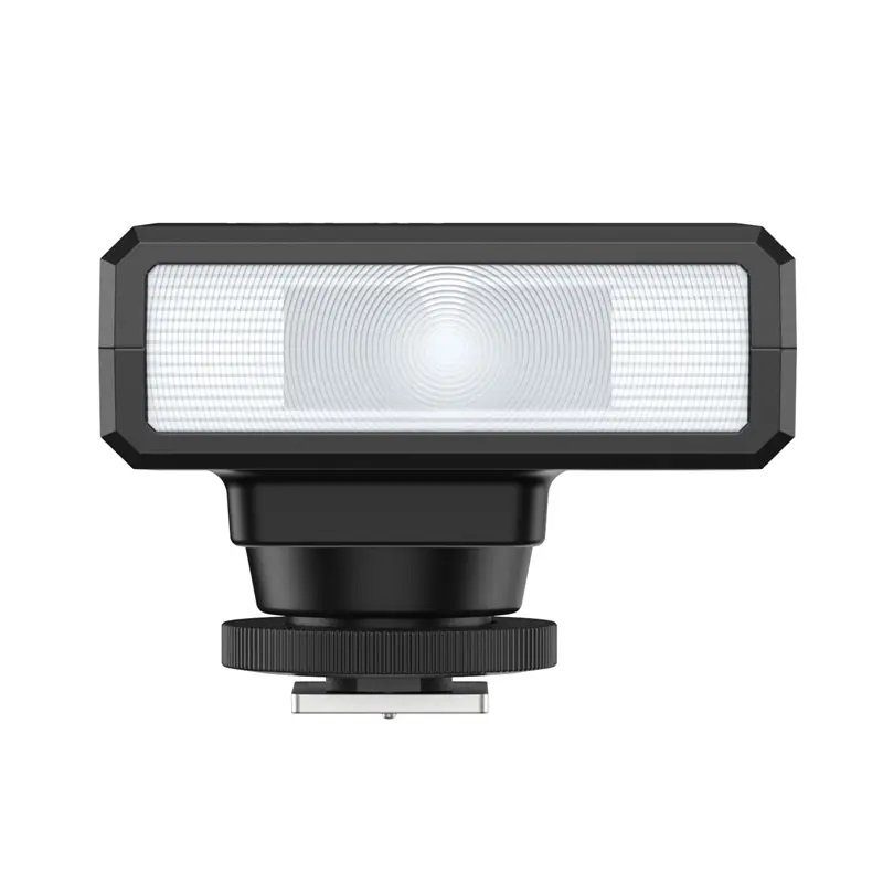 Відеосвітло Ulanzi Vijim F12 Mini Camera Flash Speedlite (UV-L044GBB2 F12) (L044GBB2) 2