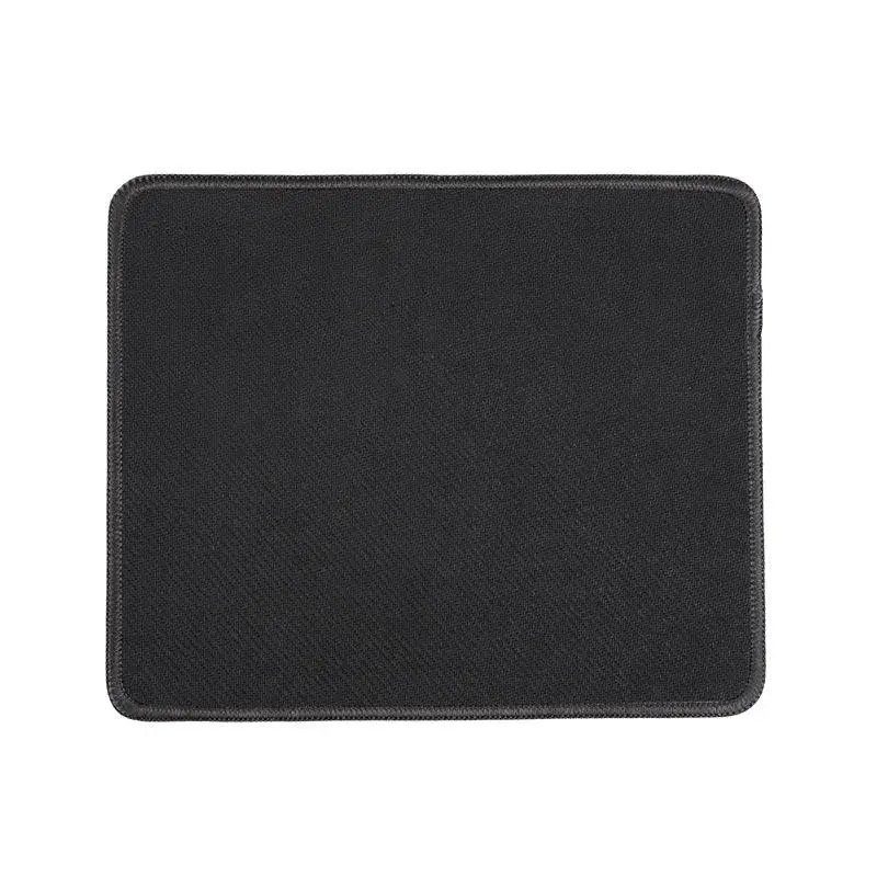 Килимок для миші HOCO GM20 Smooth gaming mouse pad Black (6931474784506) 2