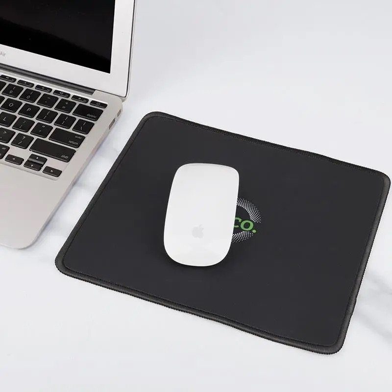 Килимок для миші HOCO GM20 Smooth gaming mouse pad Black (6931474784506) 7