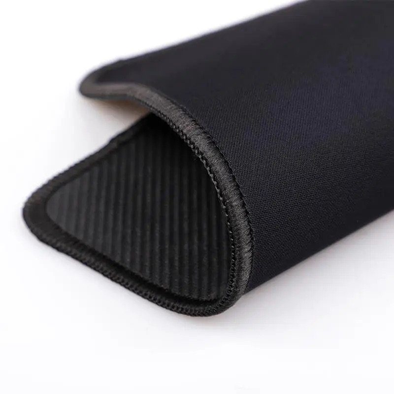 Килимок для миші HOCO GM20 Smooth gaming mouse pad Black (6931474784506) 3