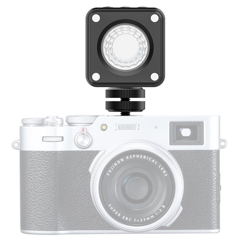 Відеосвітло Ulanzi Vijim L2 RGB COB VEDIO LIGHT, 4W (UV-2878 L2 RGB) (2878) 6