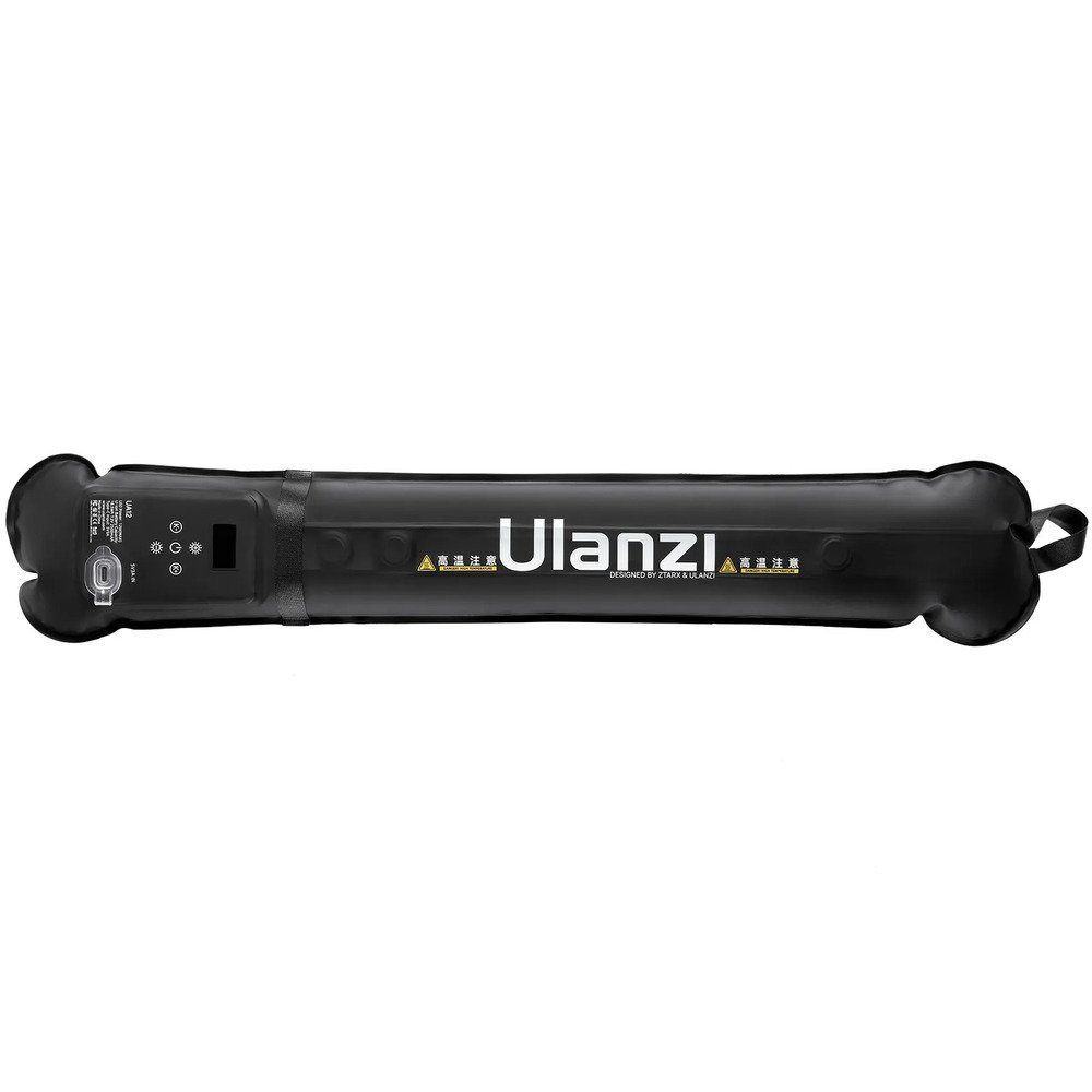 Відеосвітло Ulanzi Vijim UA12 Portable Air Tube Light (L092 UA12) (L092) 4
