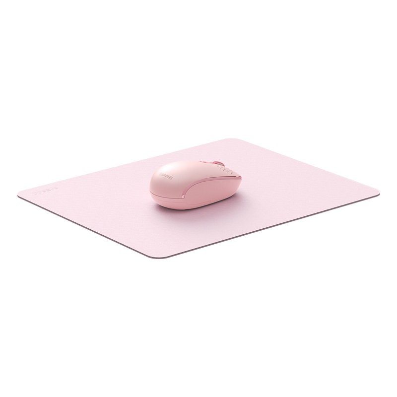 Килимок для миші Baseus Mouse Pad Baby Pink (B01055504411-00) 6