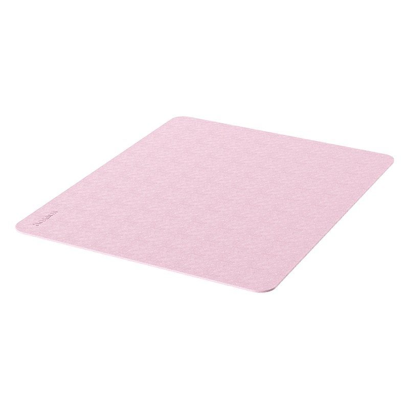 Килимок для миші Baseus Mouse Pad Baby Pink (B01055504411-00) 5