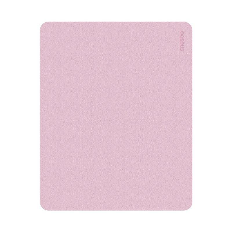 Килимок для миші Baseus Mouse Pad Baby Pink (B01055504411-00)