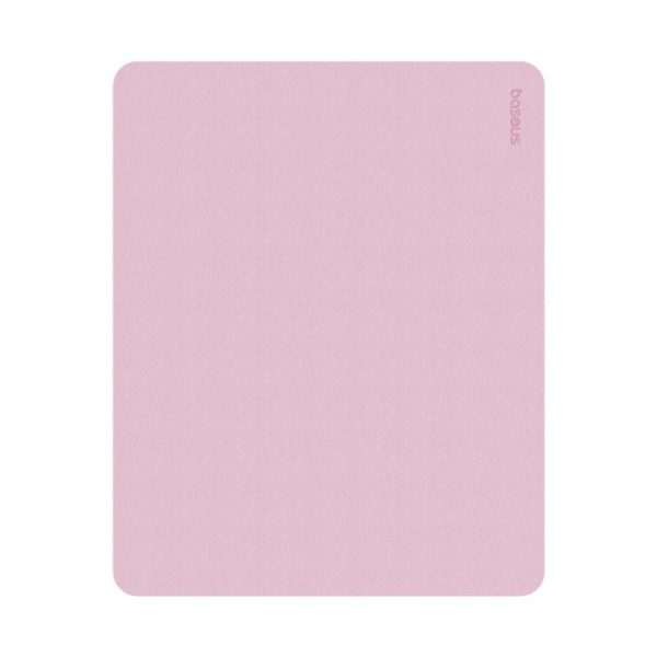 Килимок для миші Baseus Mouse Pad Baby Pink (B01055504411-00)