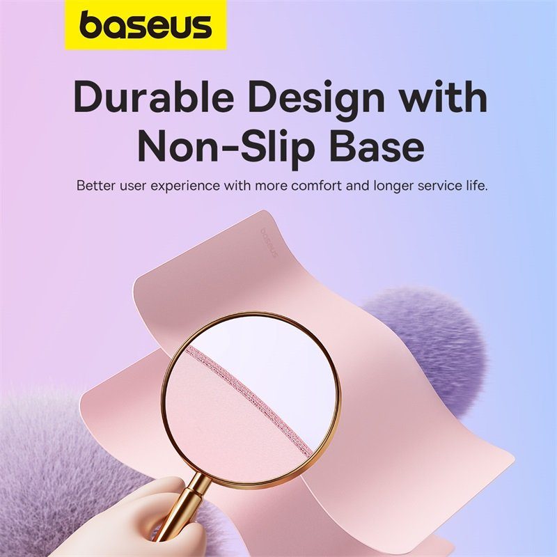 Килимок для миші Baseus Mouse Pad Baby Pink (B01055504411-00) 11