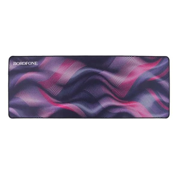 Килимок для миші BOROFONE BG12 Illustrious gaming mouse pad(800*300mm) Symphony (6941991109225)