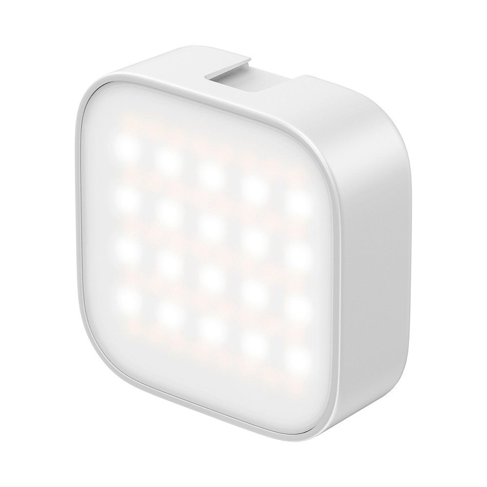 Відеосвітло Ulanzi Vijim U60 RGB Video Light White (L026GBW1 U60 RGB) (L026GBW1) 2