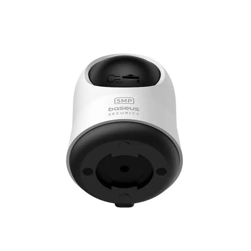 IP-камера відеоспостереження Baseus Security P1 Pro Indoor Camera 3K White (Adapter Not Included) (S0TV022130) 5