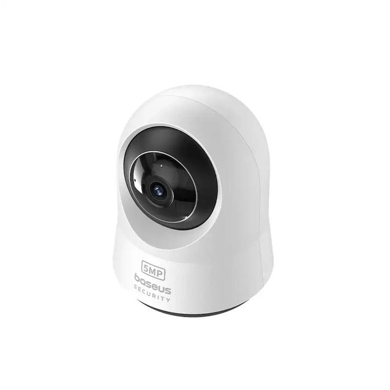 IP-камера відеоспостереження Baseus Security P1 Pro Indoor Camera 3K White (Adapter Not Included) (S0TV022130) 6