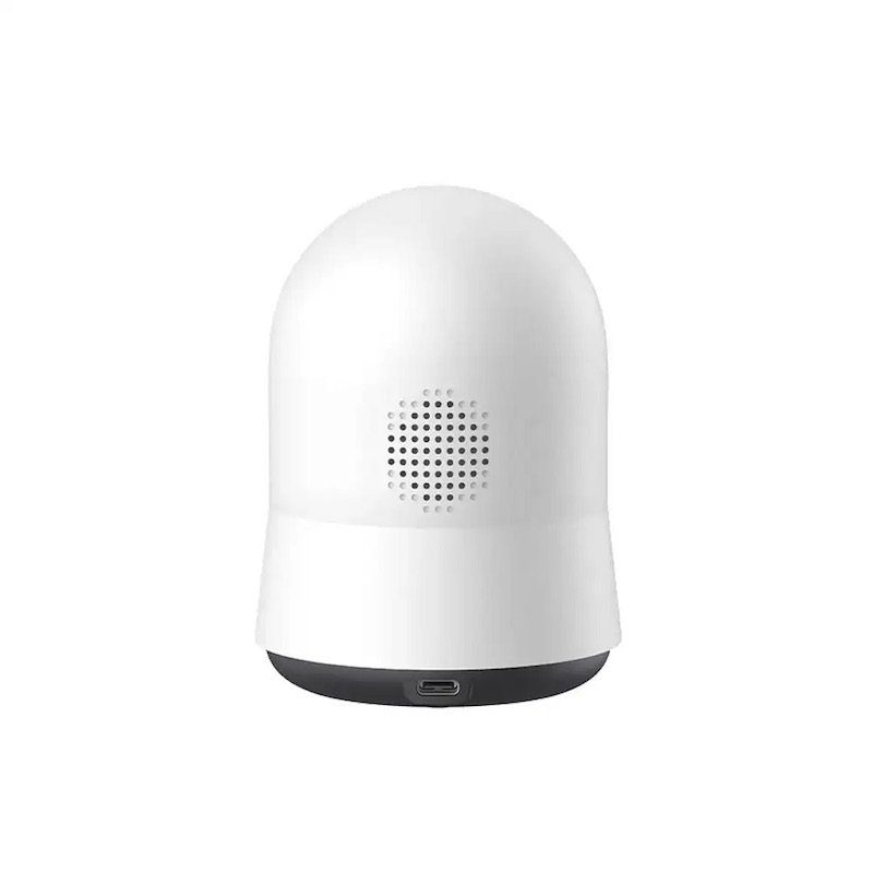 IP-камера відеоспостереження Baseus Security P1 Pro Indoor Camera 3K White (Adapter Not Included) (S0TV022130) 4