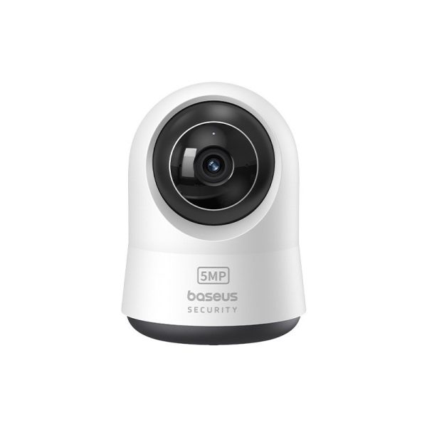 IP-камера відеоспостереження Baseus Security P1 Pro Indoor Camera 3K White (Adapter Not Included) (S0TV022130)