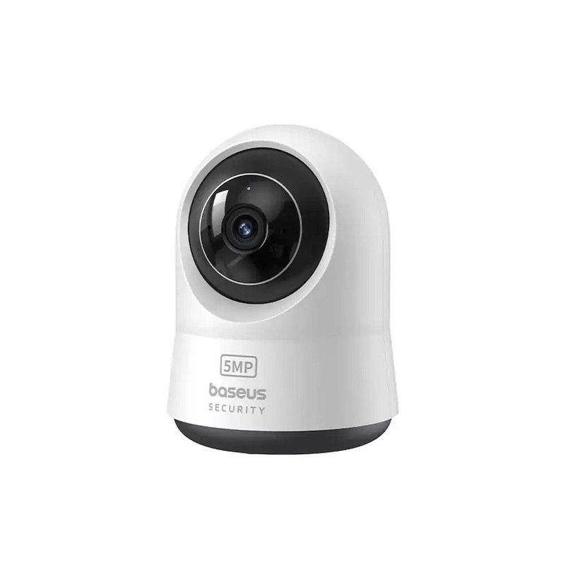 IP-камера відеоспостереження Baseus Security P1 Pro Indoor Camera 3K White (Adapter Not Included) (S0TV022130) 3