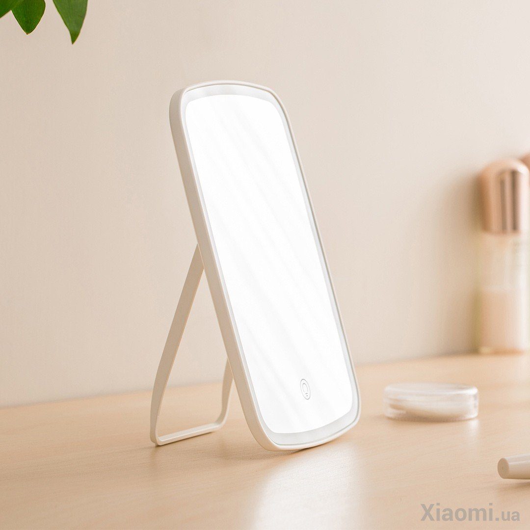 Дзеркало для макіяжу Xiaomi Jordan Judy LED Makeup Mirror (NV026) 4