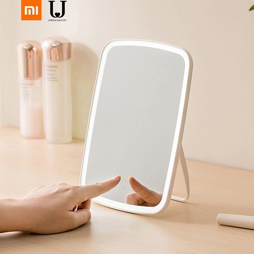 Дзеркало для макіяжу Xiaomi Jordan Judy LED Makeup Mirror (NV026) 2