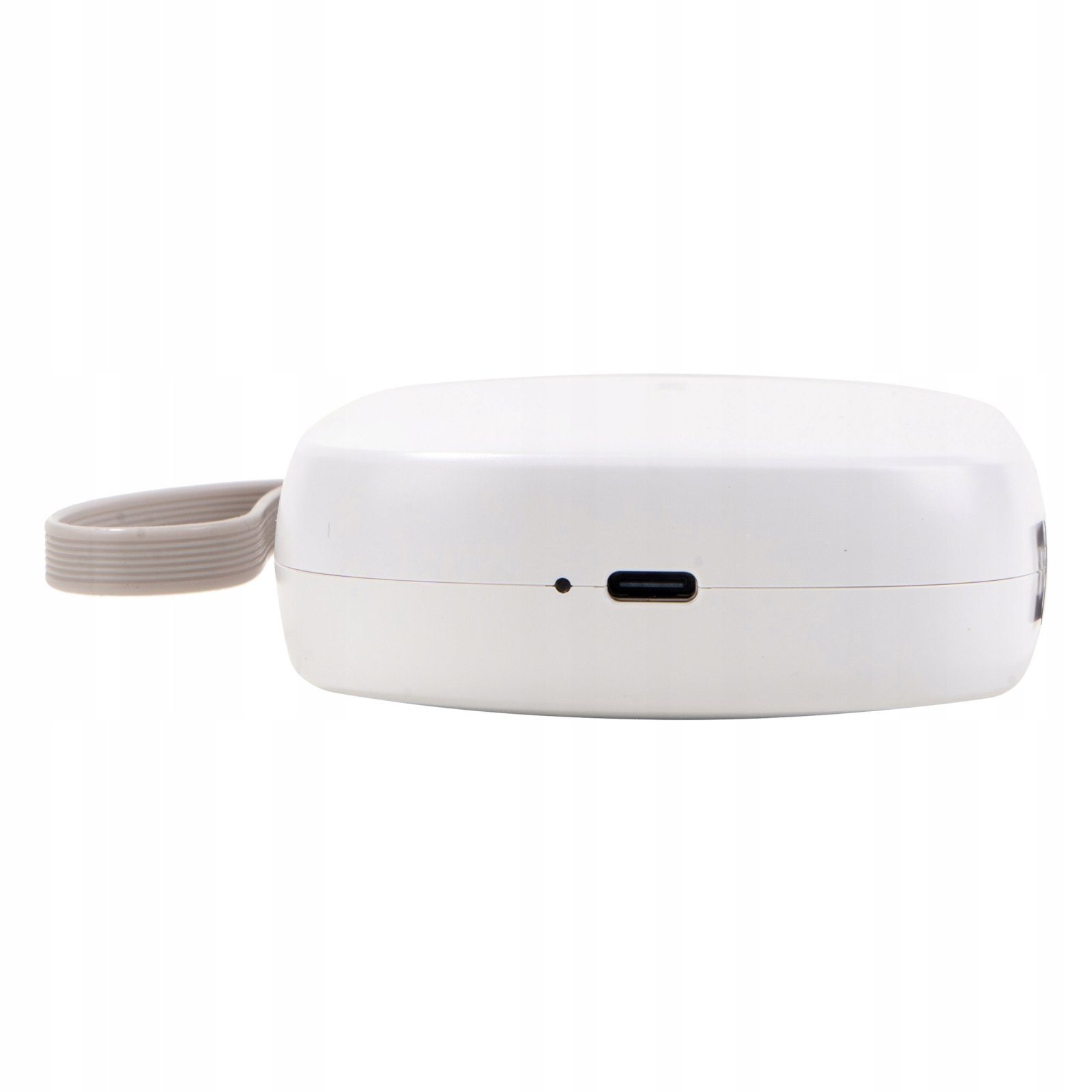 Термопринтер для друку наклейок NIIMBOT D11_H White (1AA57281601) 4