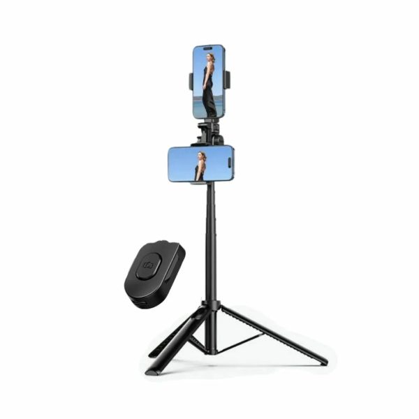 Штатив Ulanzi Vijim MT-70 Tripod (T027GBB1 MT-70) (T027GBB1)