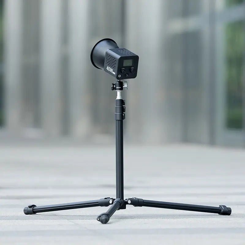Штатив Ulanzi Vijim TT43 Reversible Leg Light Stand (UV-T076GBB1 TT43) (T076GBB1) 9