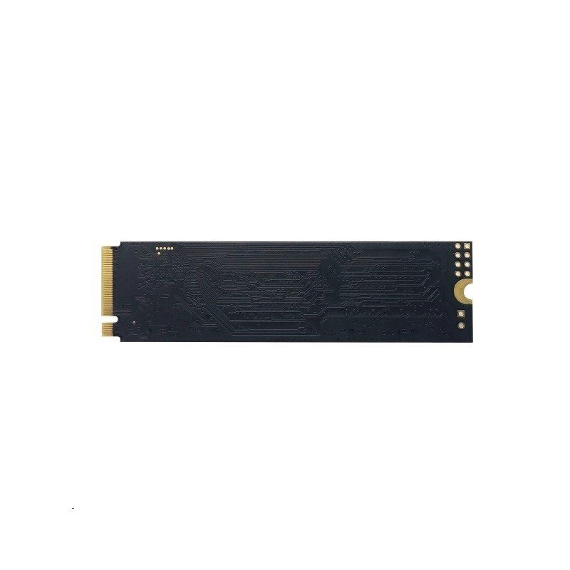 Накопичувач SSD M.2 Patriot P310 240GB NVMe 2280 PCIe 3.0 3D TLC (P310P240GM28) 3