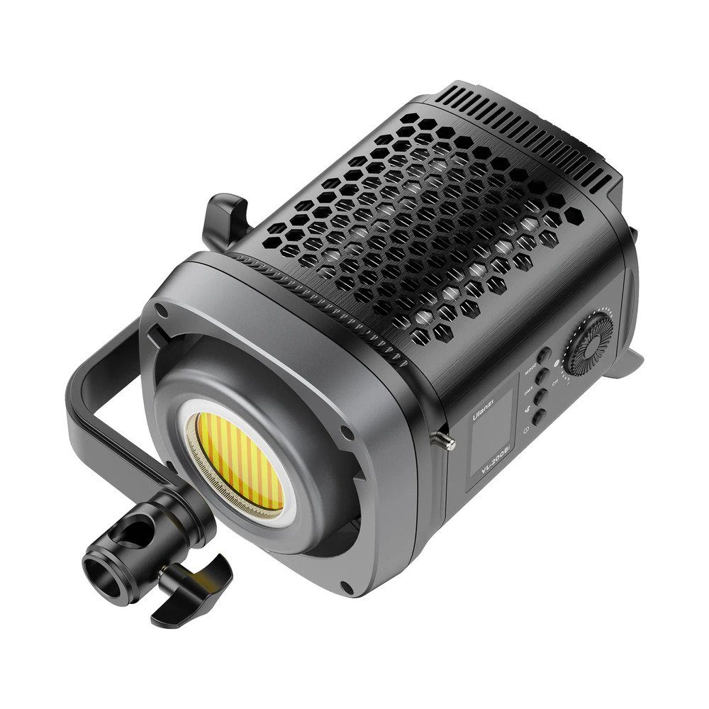 Відеосвітло Ulanzi Vijim 200W Bi-color  Video Light (L079CNA1 VL-200Bi) (без блока живлення) (L079CNA1) 6