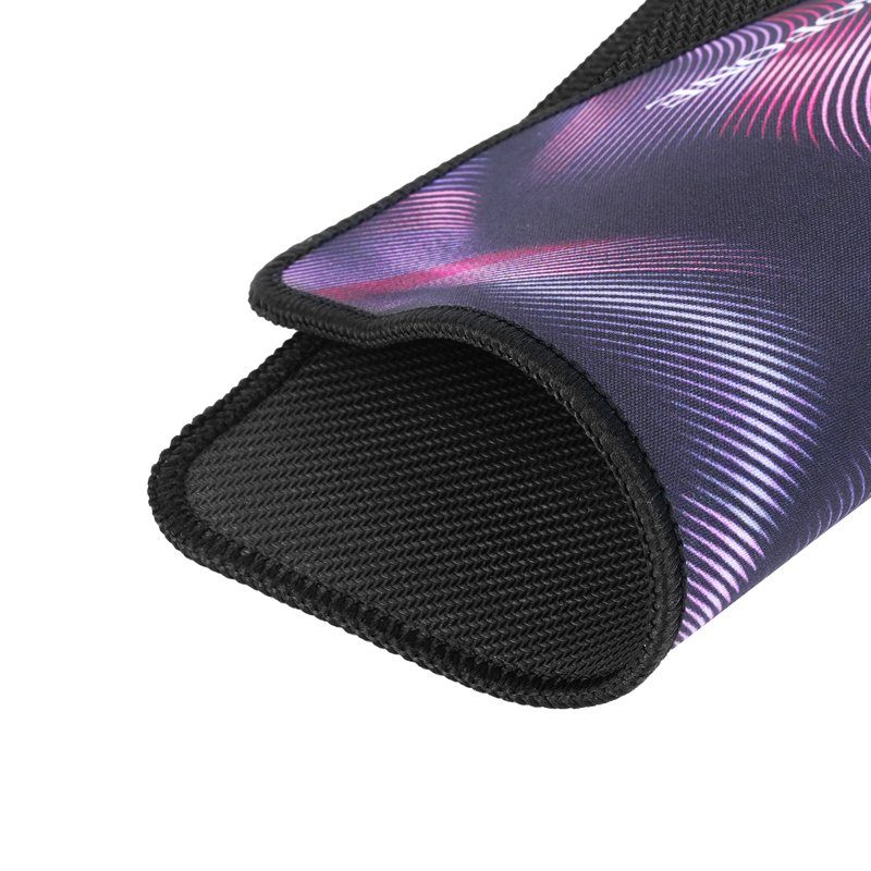 Килимок для миші BOROFONE BG12 Illustrious gaming mouse pad(200*240mm) Symphony (6941991109218) 5