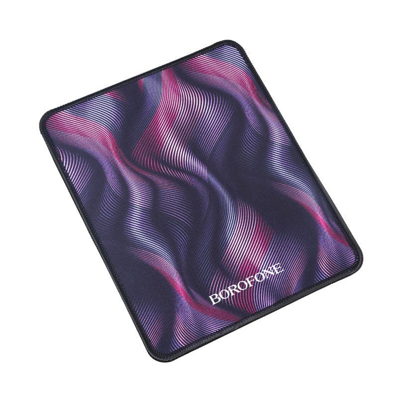 Килимок для миші BOROFONE BG12 Illustrious gaming mouse pad(200*240mm) Symphony (6941991109218) 2