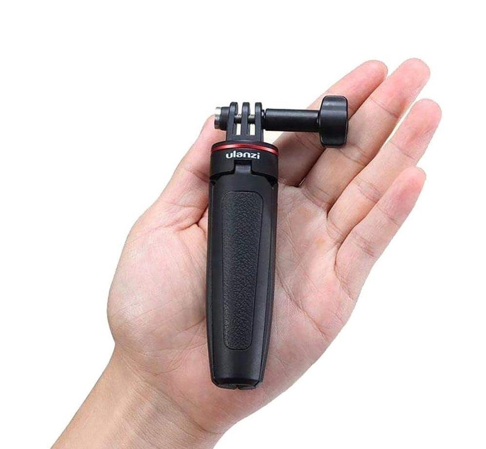 Штатив Ulanzi Vijim Mini Portable and Adjustable Desktop Tripod (UV-1602 MT-09) (1602) 5