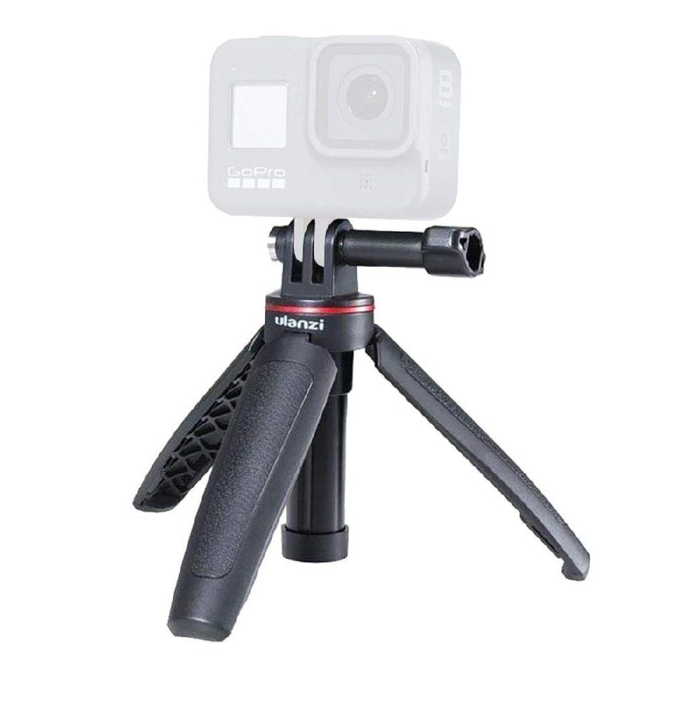 Штатив Ulanzi Vijim Mini Portable and Adjustable Desktop Tripod (UV-1602 MT-09) (1602) 3