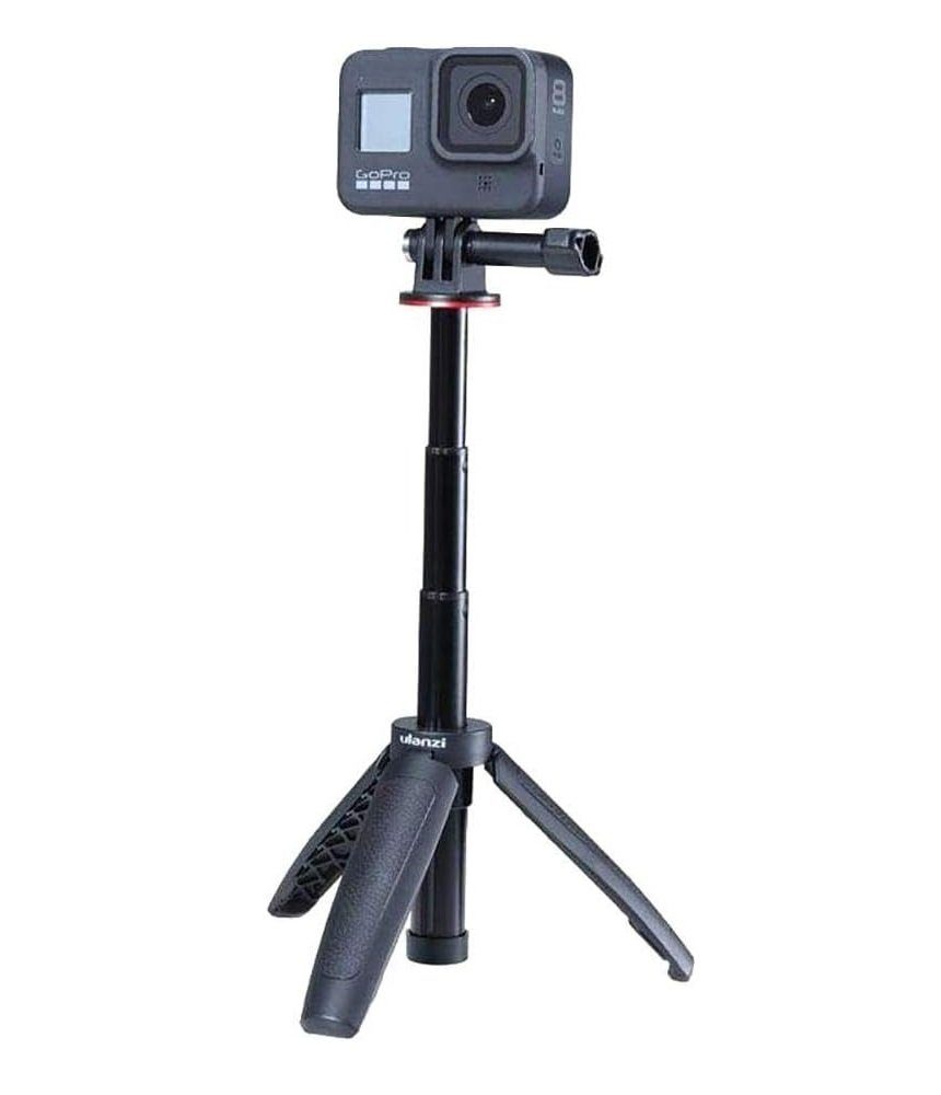 Штатив Ulanzi Vijim Mini Portable and Adjustable Desktop Tripod (UV-1602 MT-09) (1602) 2