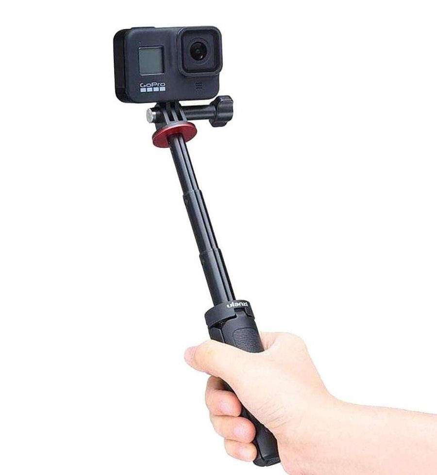Штатив Ulanzi Vijim Mini Portable and Adjustable Desktop Tripod (UV-1602 MT-09) (1602) 4