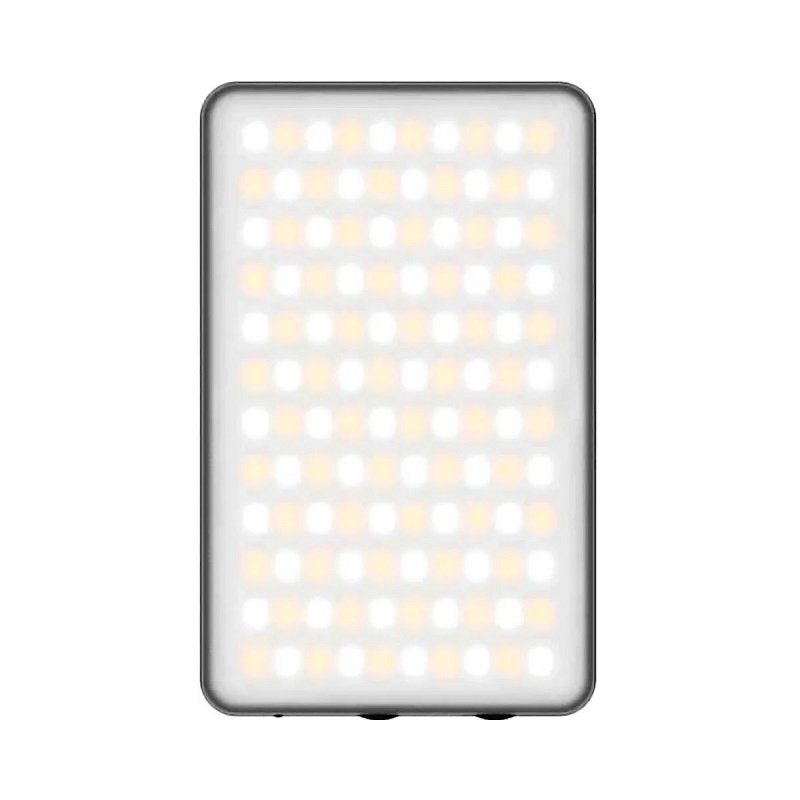 Відеосвітло Ulanzi Vijim VL120RGB light, 5W, Black (UV-2346 VL120RGB) (2346) 5