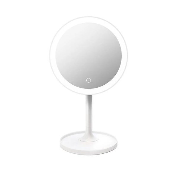 Дзеркало для макіяжу Xiaomi DOCO (HZJ001) White (HZJ001)