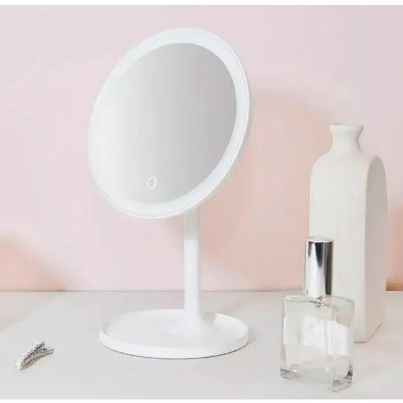 Дзеркало для макіяжу Xiaomi DOCO (HZJ001) White (HZJ001) 3