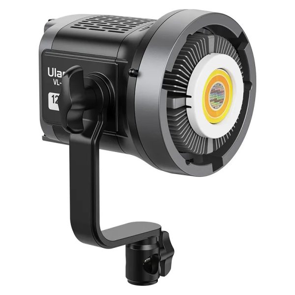 Відеосвітло Ulanzi Vijim VL-120C 120C 120W RGB Light (L074CNA1 VL120C) (Без блока живлення) (L074CNA1)