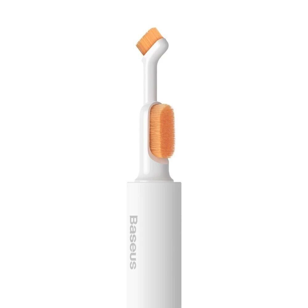 Набір для очистки девайсів Baseus Cleaning Brush White (NGBS000002) 2